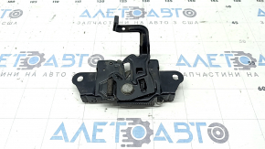 Mazda 6 18-21 hood lock