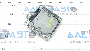 SRS airbag module, airbag computer, BMW 5 F10 14-16 without cruise control