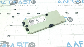 Antenna control unit BMW 5 F10 11-16