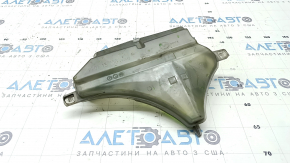 Mazda 6 18-21 2.5T Coolant Expansion Tank Without Cap