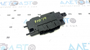 Continetal CONTROL MODULE BMW 5 F10 11-16