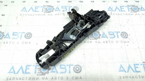Rear left door handle mechanism for Mercedes C-class W205 15-21