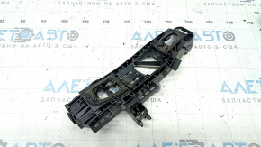 Rear right door handle mechanism for Mercedes C-class W205 15-21