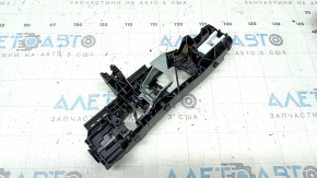 Rear right door handle mechanism for Mercedes C-class W205 15-21