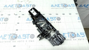 Front right door handle mechanism for Mercedes C-class W205 15-21