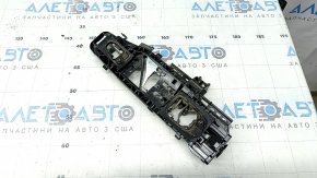 Front right door handle mechanism for Mercedes C-class W205 15-21