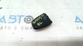 Plug for the outer handle of the rear left Mercedes C-class W205 15-21