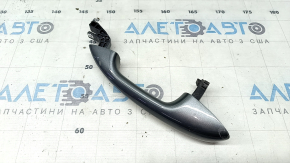 External rear left door handle for Mercedes C-class W205 15-21