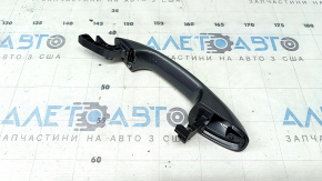 External rear left door handle for Mercedes C-class W205 15-21