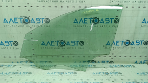 Front left door glass for Mercedes C-class W205 19-21