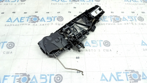Front left door handle mechanism for Mercedes C-class W205 15-21