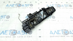 Front left door handle mechanism for Mercedes C-class W205 15-21