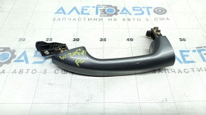 Mercedes C-class W205 15-21 keyless outer front left door handle