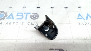 Mercedes C-class W205 15-21 front left outer handle cap without hole