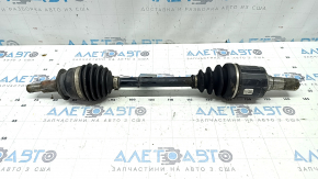 Front left half-shaft drive for Mazda 6 18-21 2.5 automatic transmission with deactivatable cylinders