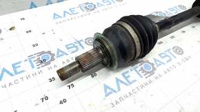 Front left half-shaft drive for Mazda 6 18-21 2.5 automatic transmission with deactivatable cylinders