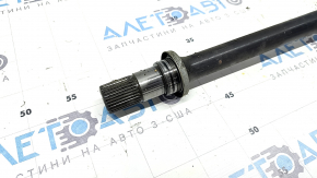 Front right half-shaft drive for Mazda 6 18-21 2.5 automatic transmission with deactivatable cylinders