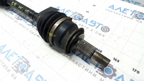 Front right half-shaft drive for Mazda 6 18-21 2.5 automatic transmission with deactivatable cylinders