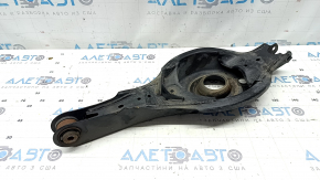Lower control arm under spring rear left Mazda 6 18-21