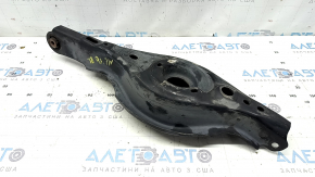 Lower control arm under spring rear left Mazda 6 18-21