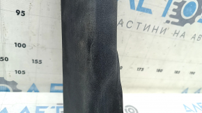 Mercedes C-class W205 15-21 black inner front left door frame, scratches