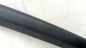 Mercedes C-class W205 15-21 black inner front left door frame, scratches