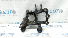 Rear left trunnion Mazda 6 18-21