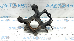 Rear left trunnion Mazda 6 18-21