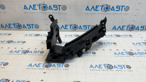 Headlight eyepiece mount left front Audi Q5 8R 09-17 DPA