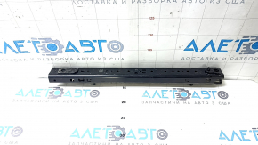 Toyota Prius 50 16-22 passenger seat runner with sensors, without frame