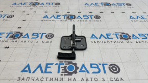 VW Passat 20-22 hood latch