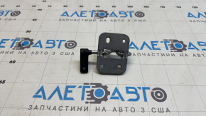 VW Passat 20-22 hood latch