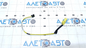 Toyota Prius 50 16-22 Passenger Seat Airbag Wiring