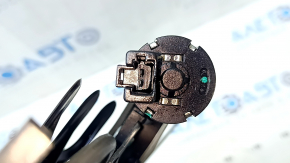 Toyota Prius 30 10-15 Passenger Seat Wiring