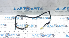 Toyota Prius 30 10-15 Driver's Seat Wiring