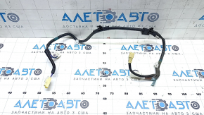 Toyota Prius 30 10-15 Driver's Seat Wiring