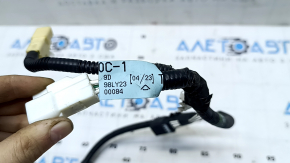 Toyota Prius 30 10-15 Driver's Seat Wiring