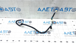 Toyota Prius 30 10-15 Driver's Seat Wiring Small