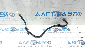 Toyota Prius 30 10-15 Driver's Seat Wiring Small