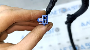 Toyota Prius 30 10-15 Driver's Seat Wiring Small