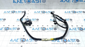 Toyota Prius 30 10-15 Passenger Seat Wiring