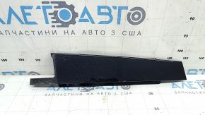 Mercedes C-class W205 15-21 front left side door trim, scratches