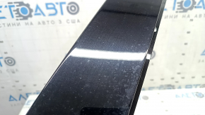 Mercedes C-class W205 15-21 front left side door trim, scratches