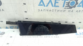 Mercedes C-class W205 front left side door trim, 15-21 scratches