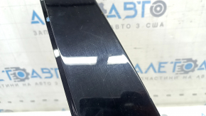 Mercedes C-class W205 front left side door trim, 15-21 scratches