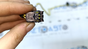Toyota Prius 30 10-15 Passenger Seat Airbag Wiring