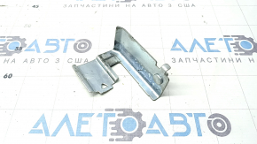 Left underwing relay box bracket for Mazda 6 14-21