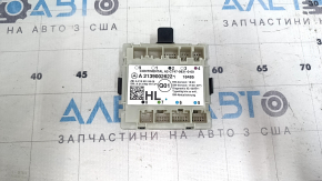 Rear left door control unit Mercedes C-class W205 15-21