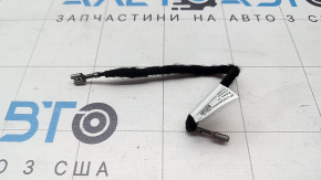 Tesla Model X 16-21 dashboard monitor ground wire