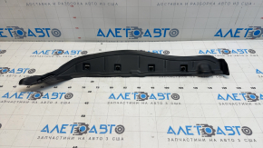 Right door-wing seal for BMW 3 G20 19-24